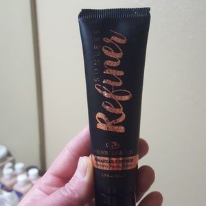 Pbt sunless Black Label refiner